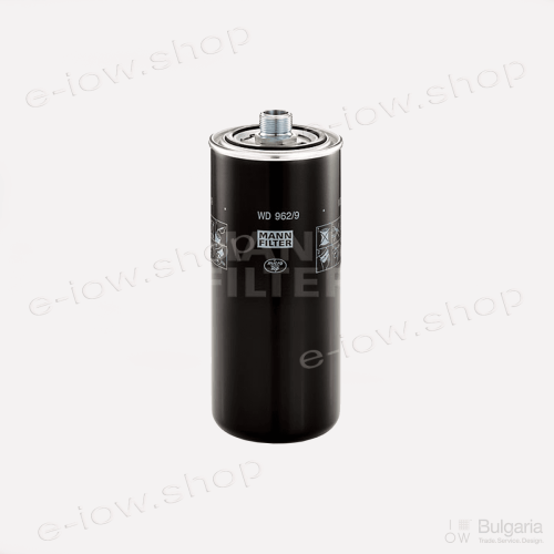 Hydraulic filter  WD 962/9