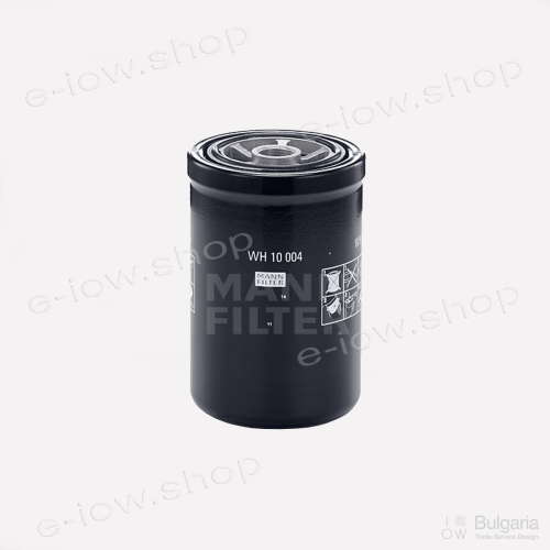 Hydraulic filter  WH 10 004