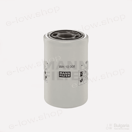 Hydraulic filter  WH 10 008