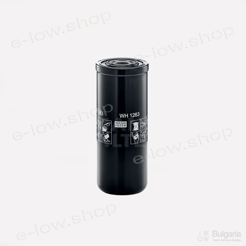 Hydraulic filter  WH 1263