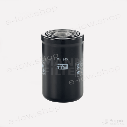 Hydraulic filter  WH 945