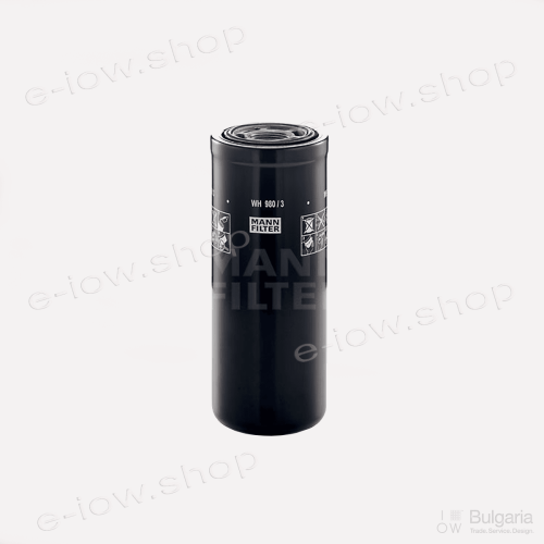 Hydraulic filter  WH 980/3