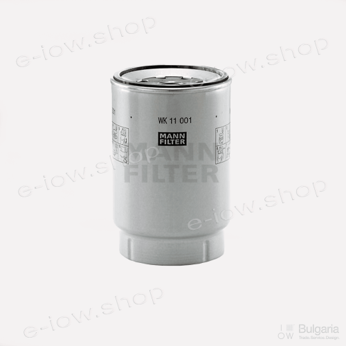 Fuel Filter  WK 11 001 X