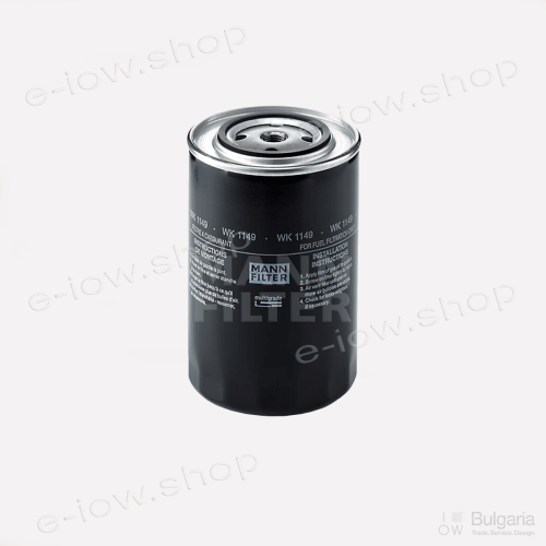 Fuel Filter  WK 1149