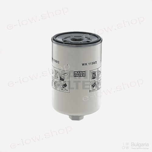 Fuel Filter  WK 1150/2