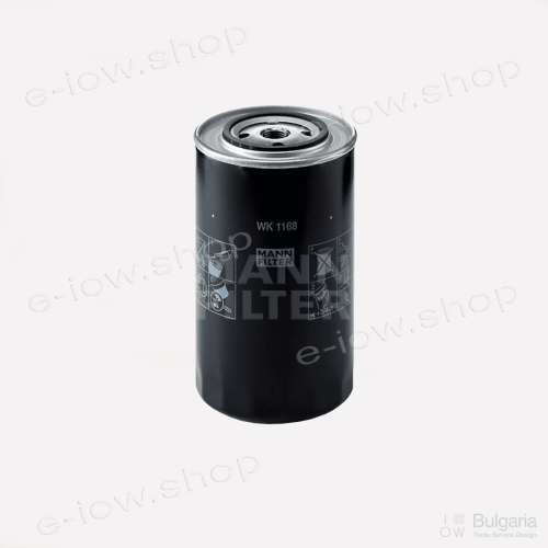 Fuel Filter  WK 1168