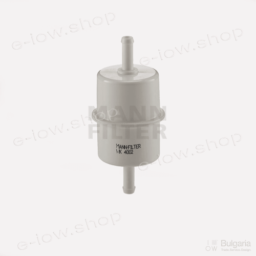 Fuel Filter  WK 4002