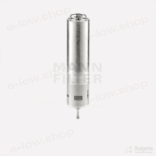 Fuel Filter  WK 5001