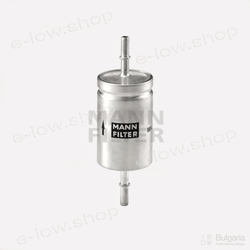 Fuel Filter  WK 512