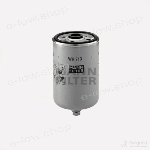 Fuel Filter  WK 713