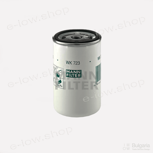 Fuel Filter  WK 723