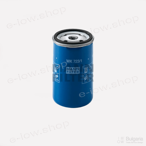 Fuel Filter  WK 723/1