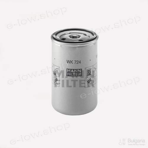 Fuel Filter  WK 724