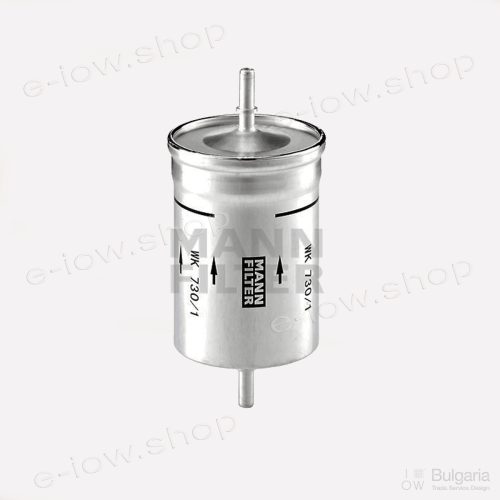 Fuel Filter WK 730/1