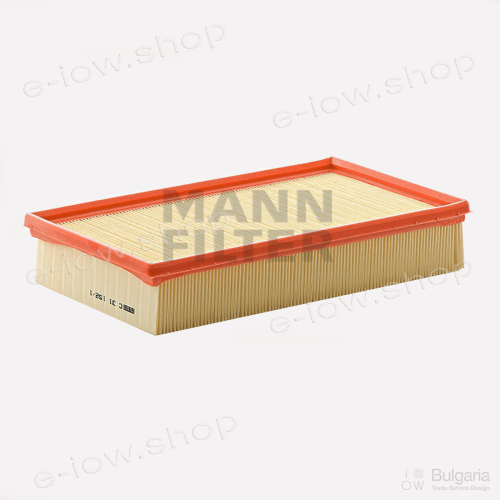 Air Filter C 31 152/1