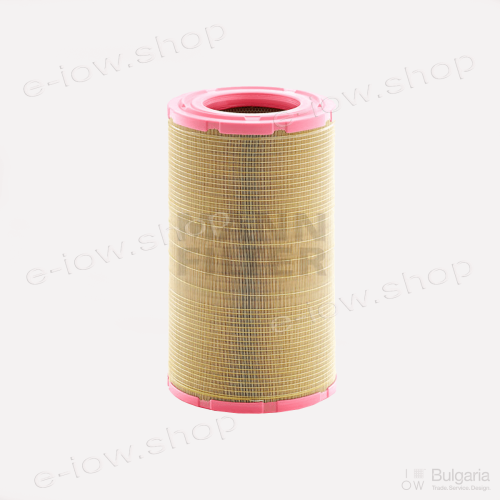 Air Filter C 32 1700/2