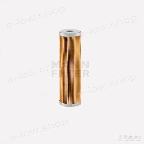 Air Filter C 411