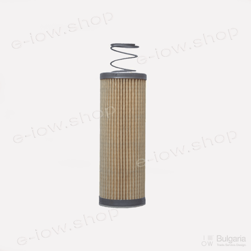 Air Filter C 612/1