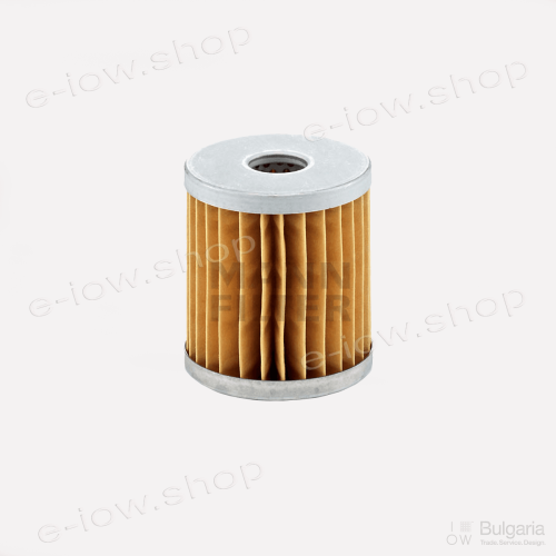 Air Filter C 66