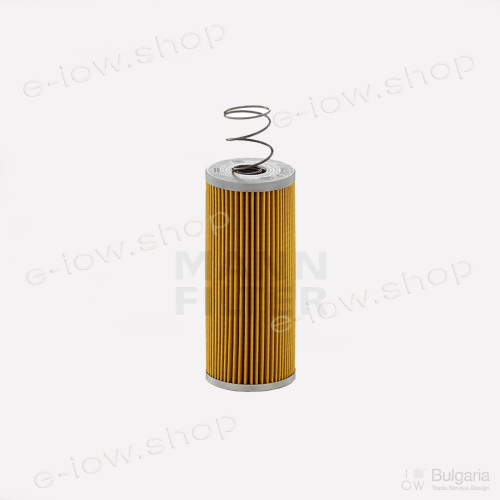 Air Filter C 717/1