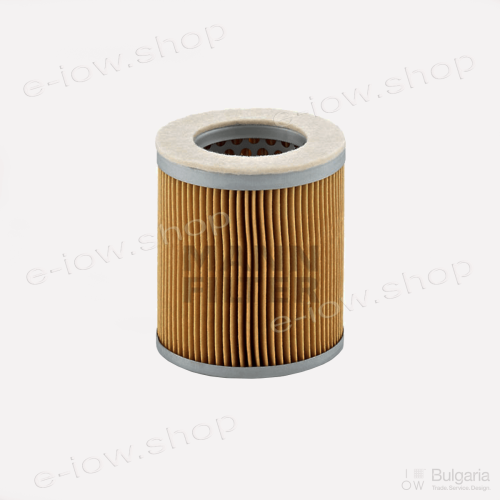 Air Filter C 75/2