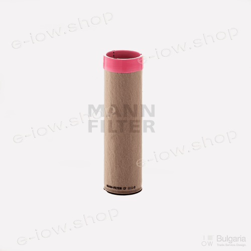 Secondary element - Filter  CF 1111/2