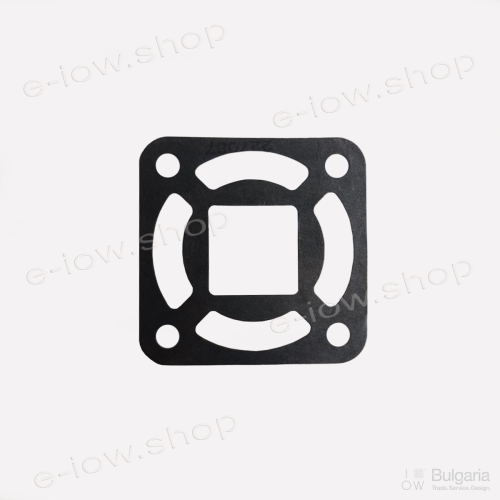 Gasket  227087