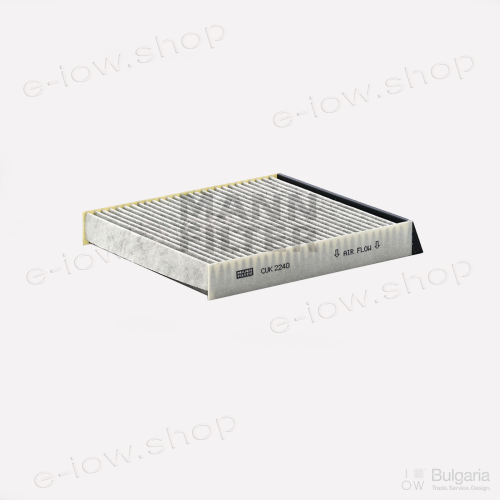 Cabin Air Filter CUK 2240