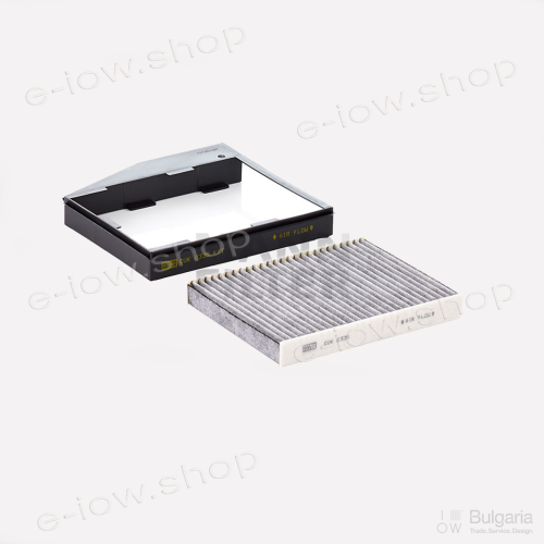 Cabin Air Filter CUK 2335 Kit