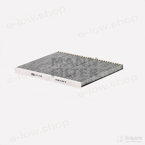 Cabin Air Filter CUK 2336