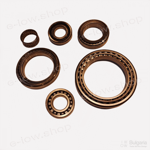 025859 ball bearing