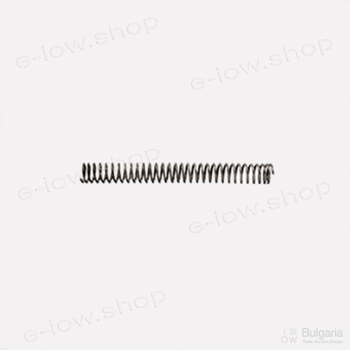 132927 compression spring