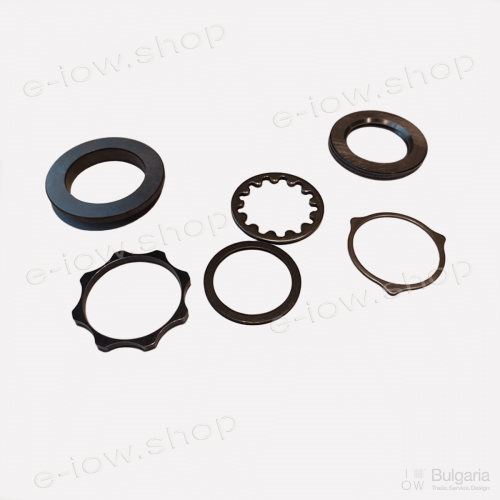 135818 oil seal