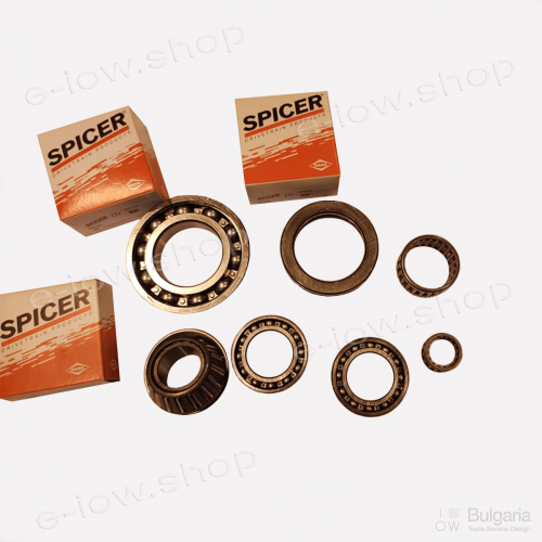 000237070 bearing