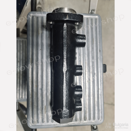 Master brake cylinder single bore 031254FNBB/G