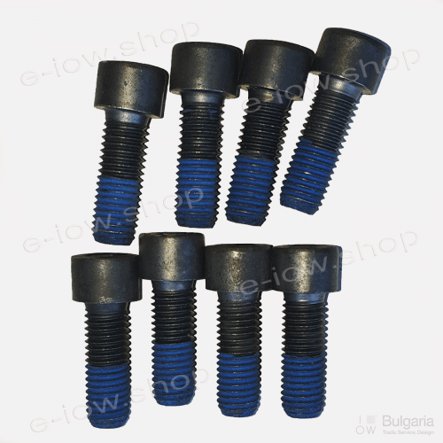 Set screws for CF-A/X-050, Type 0