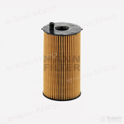Oil filter HU 934/1 X
