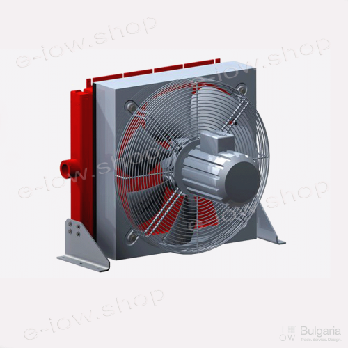 Компресорен охладител CA225LP