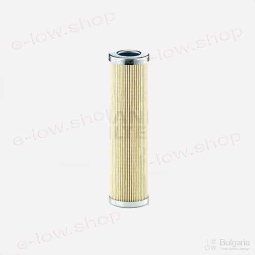 Hydraulic filter HD 513/8