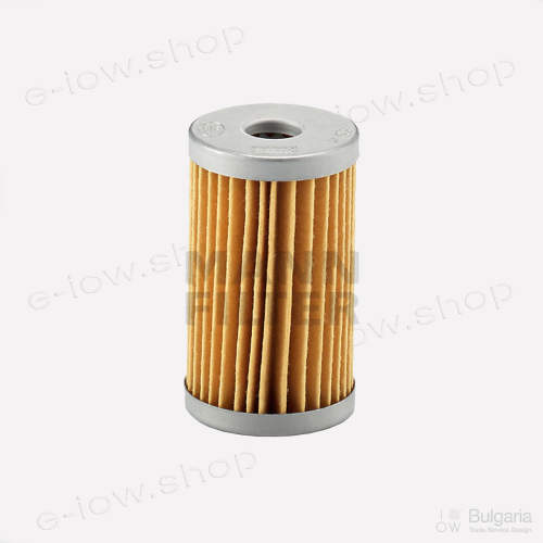 Oil filter H 53