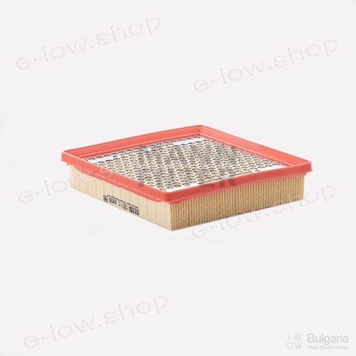 Air filter C 2055