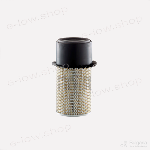 Air filter C 21 431