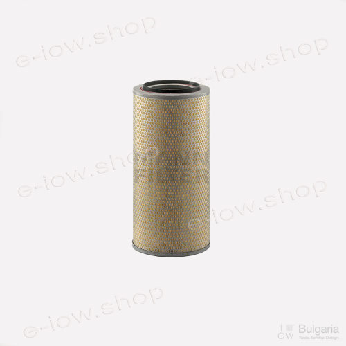 Air filter C 24 650/6