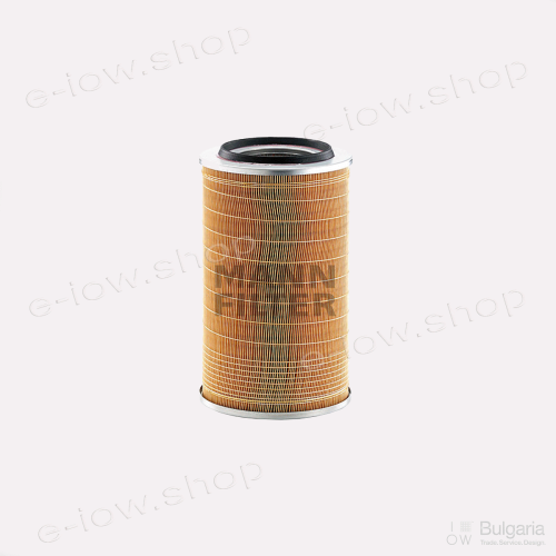 Air filter C 23 440/4