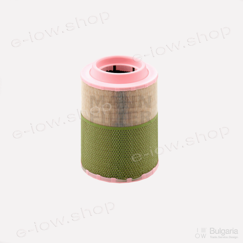 Air filter C 23 513