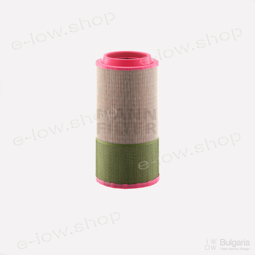 Air filter C 24 820