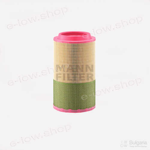 Air filter C 24 745/1