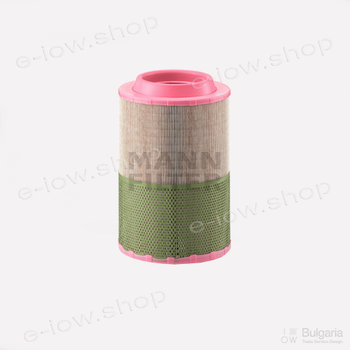 Air filter C 23 632/1