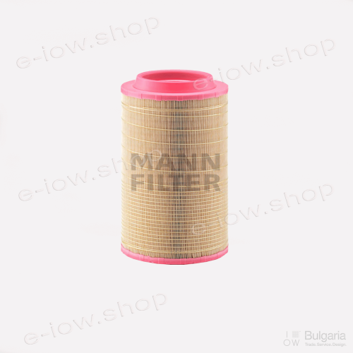 Air filter C 25 860/5