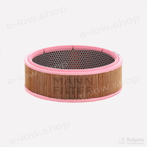 Air filter C 2651